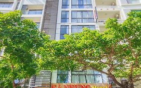 Ha Nhung Hotel Nha Trang